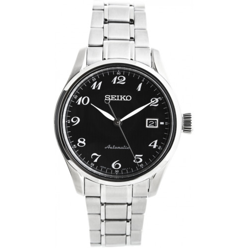 Часы Seiko Presage SPB037J1