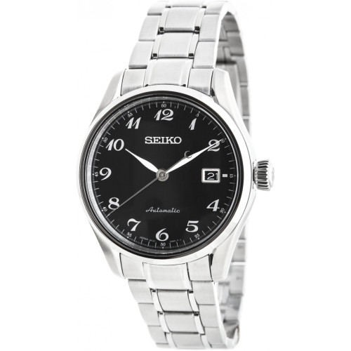 Часы Seiko Presage SPB037J1