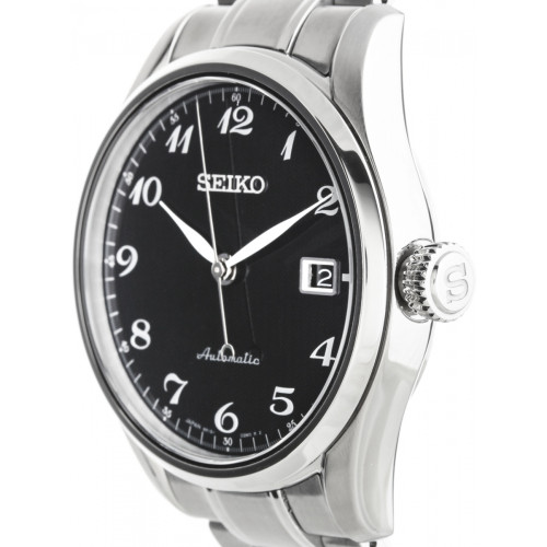 Часы Seiko Presage SPB037J1
