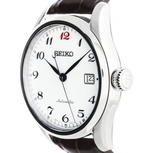 Часы Seiko Presage SPB039J1