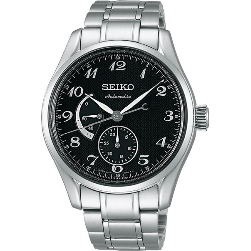 Часы Seiko Presage SPB043J1
