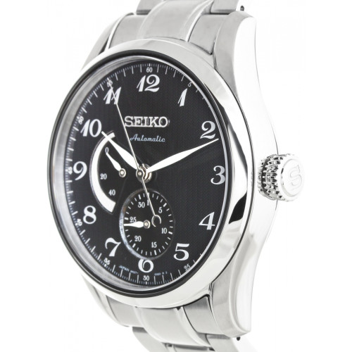 Часы Seiko Presage SPB043J1