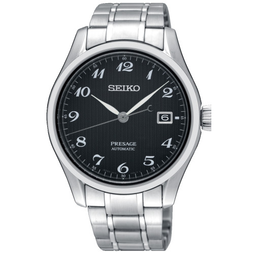 Часы Seiko Presage SPB065J1
