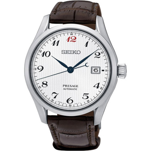 Часы Seiko Presage SPB067J1
