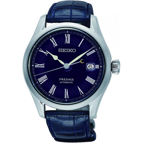 Часы Seiko Presage SPB069J1