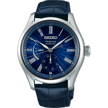 Seiko Presage SPB073J1