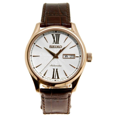 Часы Seiko Presage SRP330J1S