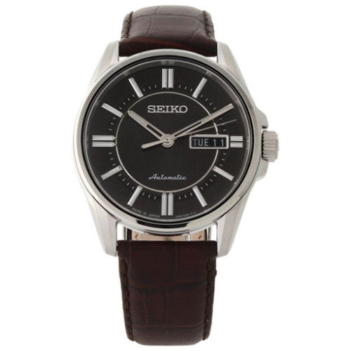 Часы Seiko Presage SRP401J2S