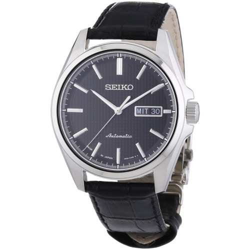 Часы Seiko Presage SRP467J2