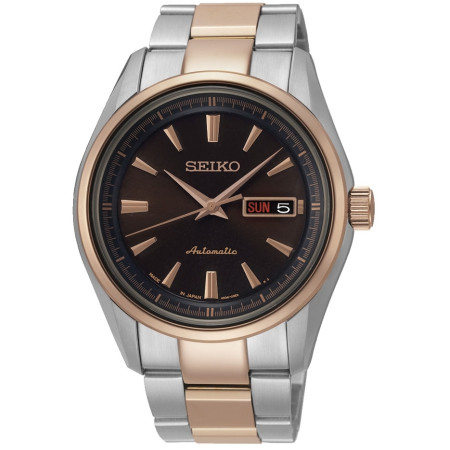 Seiko Presage SRP536J1S