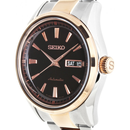 Часы Seiko Presage SRP536J1S