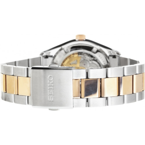 Часы Seiko Presage SRP536J1S