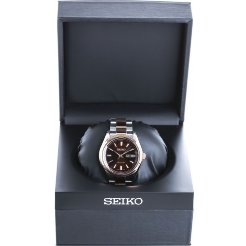 Часы Seiko Presage SRP536J1S