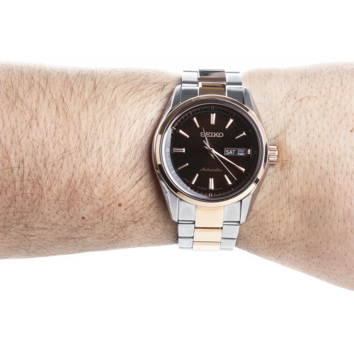 Часы Seiko Presage SRP536J1S