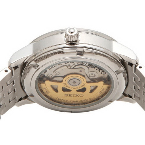 Часы Seiko Presage SRP693J1S