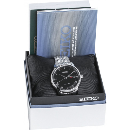 Часы Seiko Presage SRP693J1S