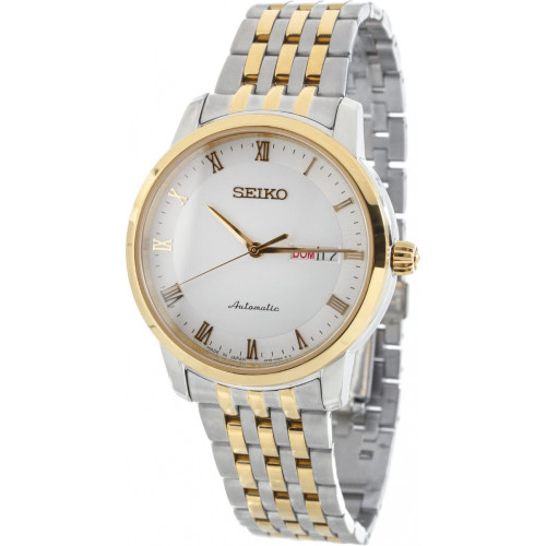 Часы Seiko Presage SRP694J1S