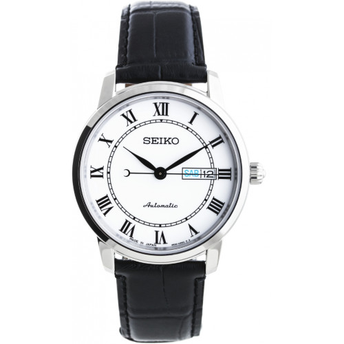 Часы Seiko Presage SRP761J2S