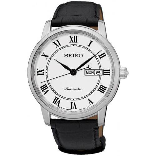 Часы Seiko Presage SRP761J2S