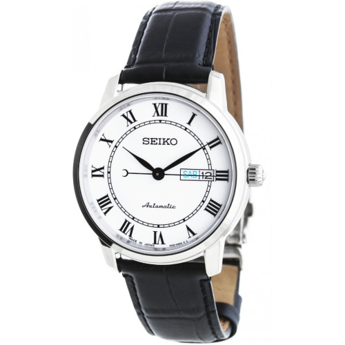 Часы Seiko Presage SRP761J2S