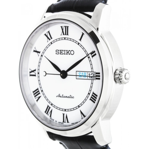 Часы Seiko Presage SRP761J2S