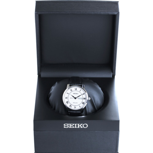 Часы Seiko Presage SRP761J2S