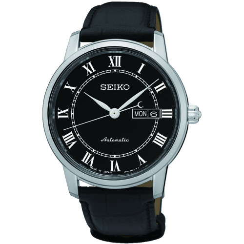 Часы Seiko Presage SRP765J2S