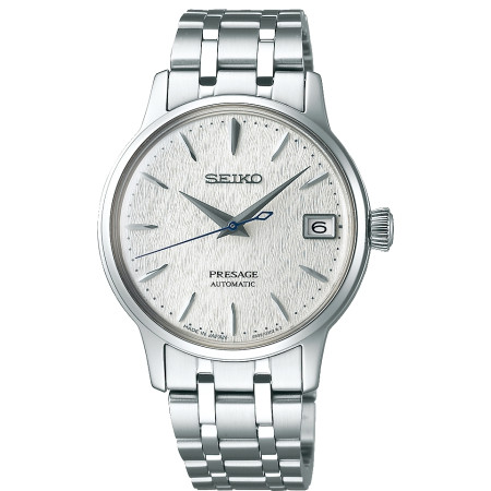 Seiko Presage SRP843J1