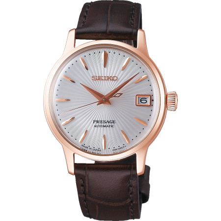 Seiko Presage SRP852J1