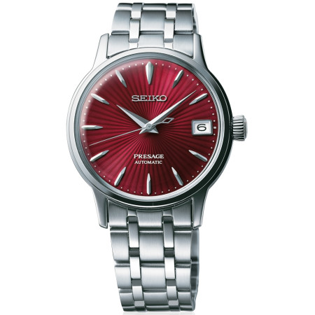 Seiko Presage SRP853J1