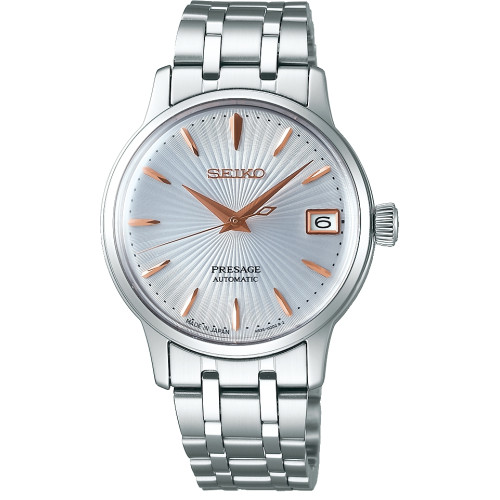Часы Seiko Presage SRP855J1