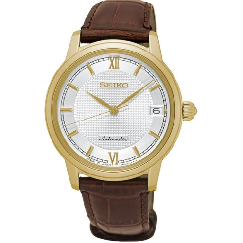 Часы Seiko Presage SRP860J1