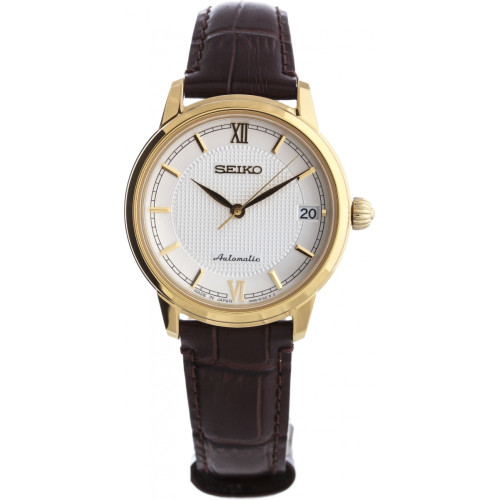 Часы Seiko Presage SRP860J1