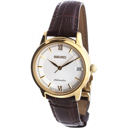 Часы Seiko Presage SRP860J1