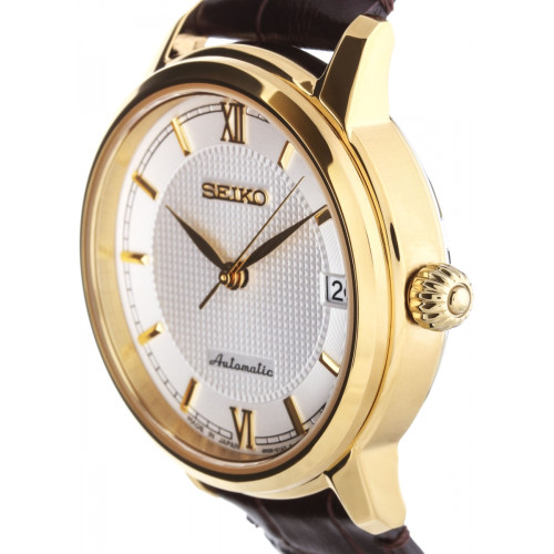 Часы Seiko Presage SRP860J1