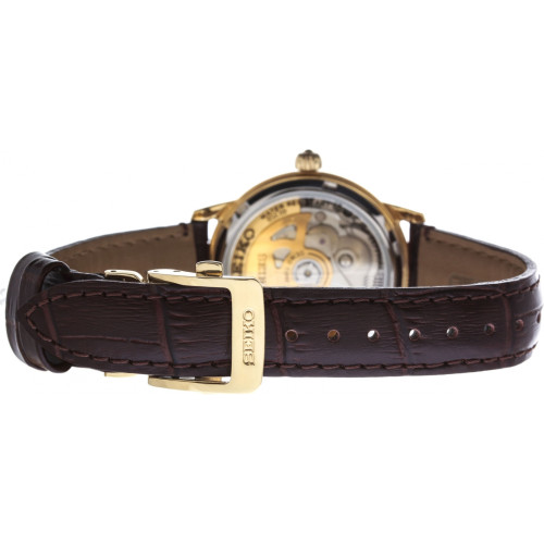 Часы Seiko Presage SRP860J1