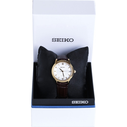 Часы Seiko Presage SRP860J1