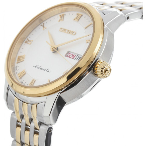 Часы Seiko Presage SRP884J1S