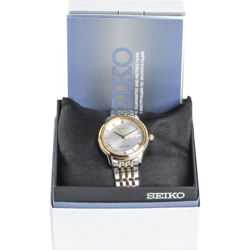 Часы Seiko Presage SRP884J1S