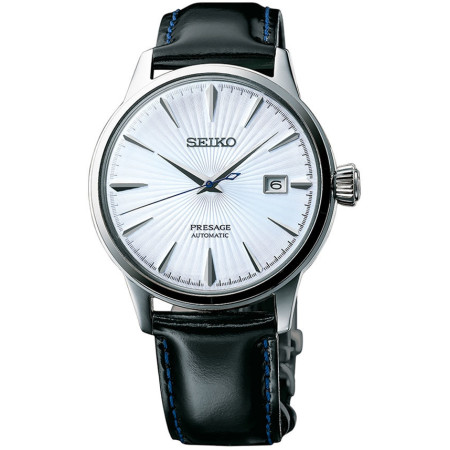 Seiko Presage SRPB43J1