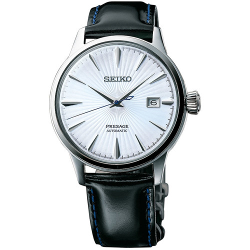 Часы Seiko Presage SRPB43J1