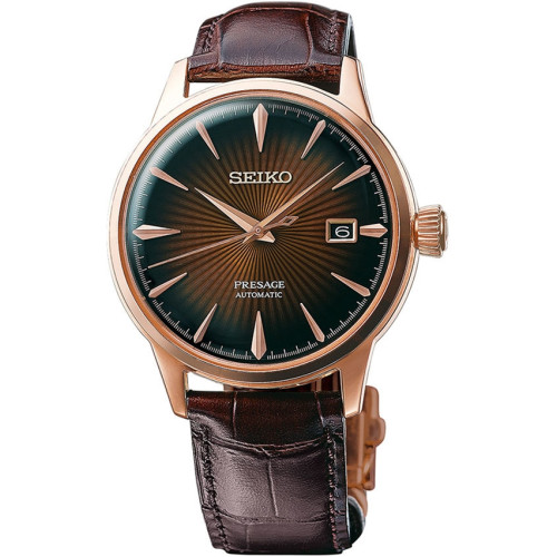 Часы Seiko Presage SRPB46J1