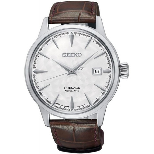 Часы Seiko Presage SRPC03J1