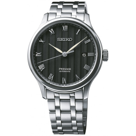 Seiko Presage SRPC81J1