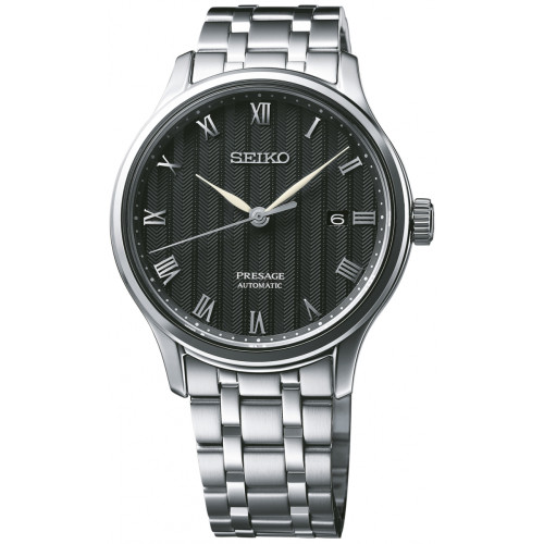 Часы Seiko Presage SRPC81J1