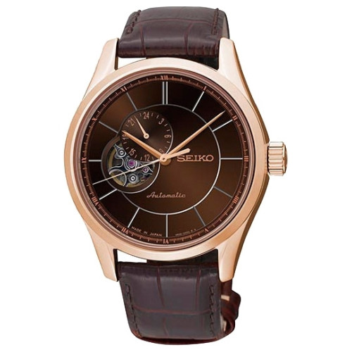 Часы Seiko Presage SSA146J1