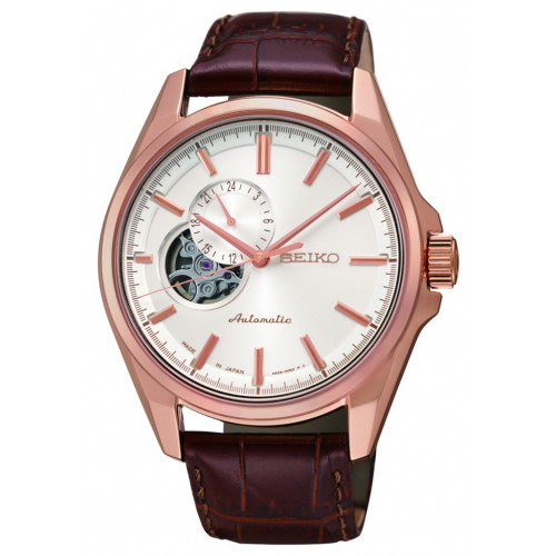 Часы Seiko Presage SSA162J1