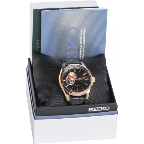 Часы Seiko Presage SSA164J1