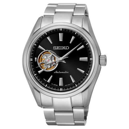Часы Seiko Presage SSA257J1