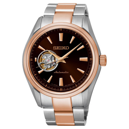 Seiko Presage SSA262J1